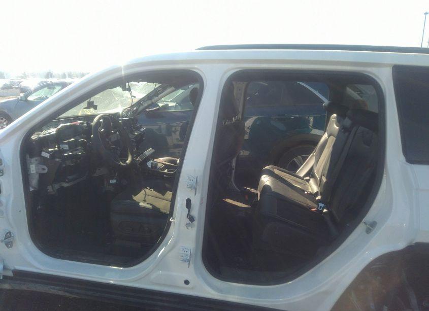 Photo 13 of 2023 Jeep Grand CHEROKEE ALTITUDE 4X4 (VIN 1C4RJHAG2PC627189)