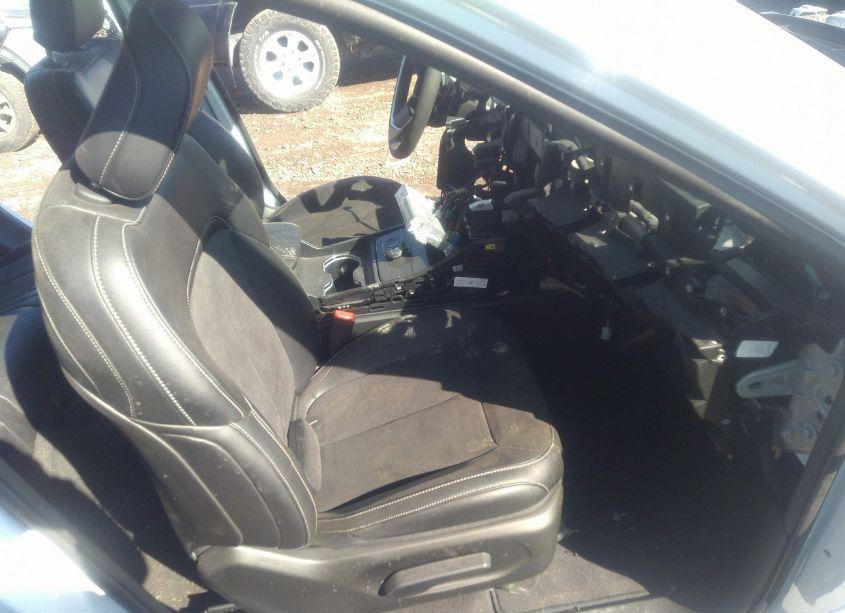 Photo 5 of 2023 Jeep Grand CHEROKEE ALTITUDE 4X4 (VIN 1C4RJHAG2PC627189)