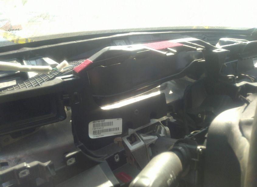 Photo 7 of 2023 Jeep Grand CHEROKEE ALTITUDE 4X4 (VIN 1C4RJHAG2PC627189)