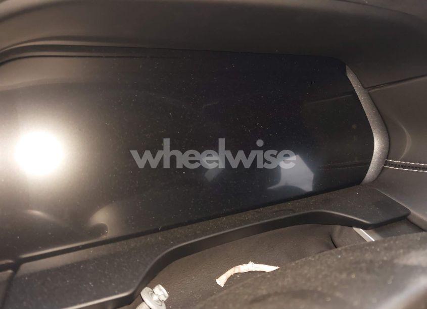 Photo 15 of 2023 Jeep Grand CHEROKEE ALTITUDE 4X4 (VIN 1C4RJHAG2PC632439)