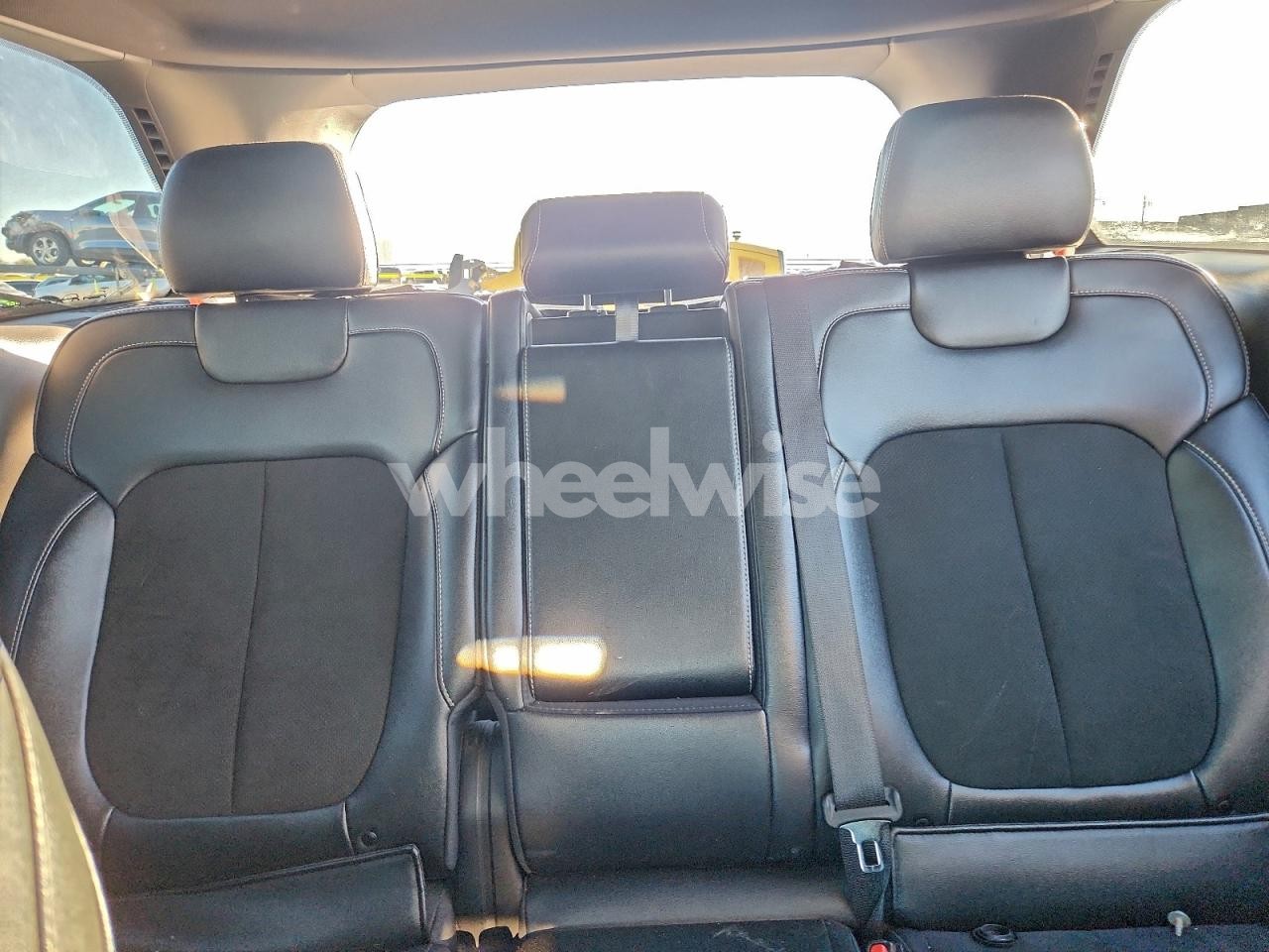 Photo 10 of 2024 JEEP GRAND CHEROKEE LAREDO (VIN 1C4RJHAG2R8535022)