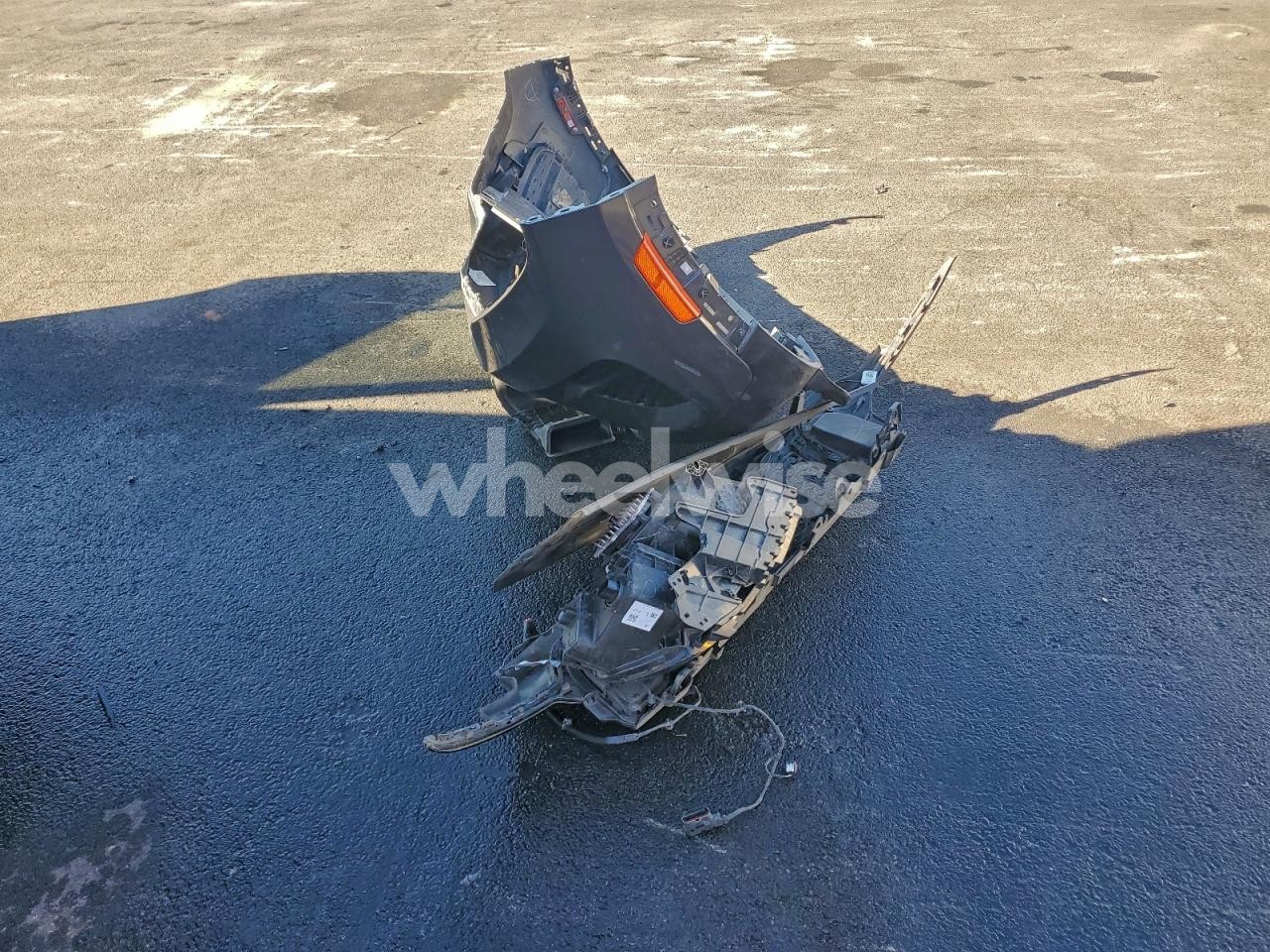 Photo 12 of 2024 JEEP GRAND CHEROKEE LAREDO (VIN 1C4RJHAG2RC142201)