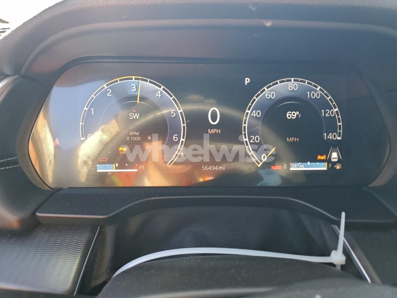 Photo 9 of 2024 JEEP GRAND CHEROKEE LAREDO (VIN 1C4RJHAG2RC142201)