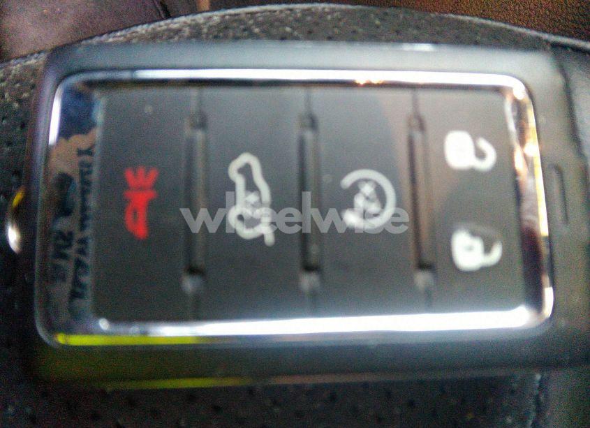 Photo 11 of 2024 Jeep Grand CHEROKEE ALTITUDE 4X4 (VIN 1C4RJHAG2RC206091)