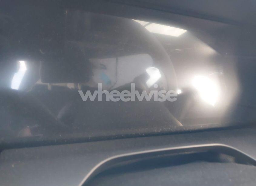 Photo 15 of 2024 Jeep Grand CHEROKEE ALTITUDE X 4X4 (VIN 1C4RJHAG2RC215065)