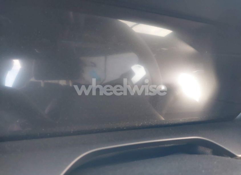 Photo 7 of 2024 Jeep Grand CHEROKEE ALTITUDE X 4X4 (VIN 1C4RJHAG2RC215065)