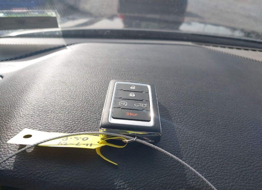 Photo 11 of 2023 Jeep Grand CHEROKEE ALTITUDE 4X4 (VIN 1C4RJHAG3P8103049)