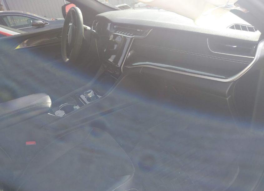 Photo 5 of 2023 Jeep Grand CHEROKEE ALTITUDE 4X4 (VIN 1C4RJHAG3P8103049)