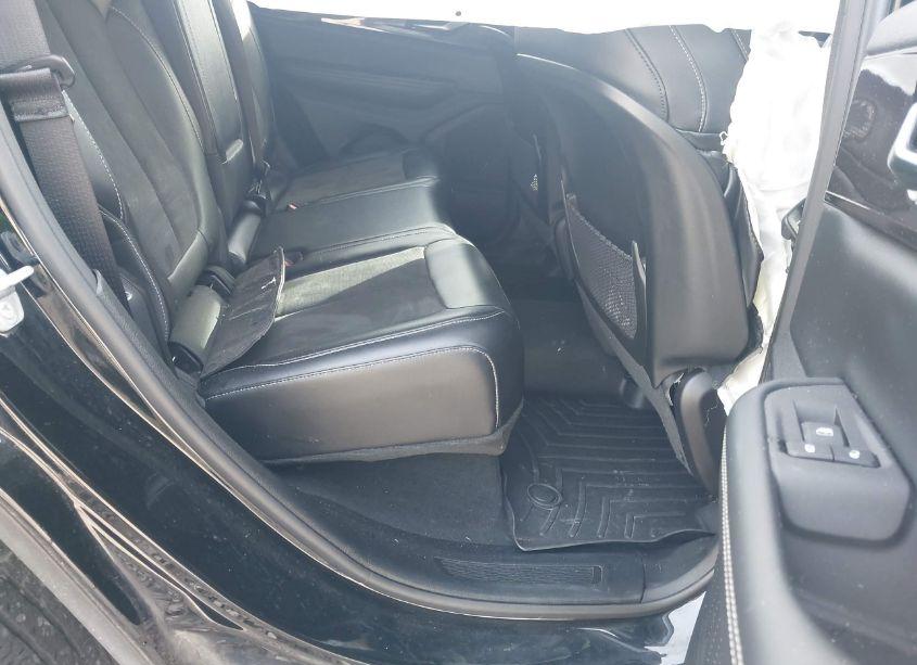 Photo 8 of 2023 Jeep Grand CHEROKEE ALTITUDE 4X4 (VIN 1C4RJHAG3P8103049)