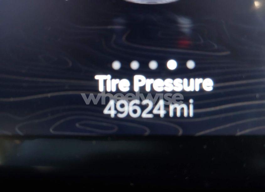 Photo 15 of 2023 Jeep Grand CHEROKEE ALTITUDE 4X4/ALTITUDE X 4X4/LAREDO 4X4/LAREDO X 4X4 (VIN 1C4RJHAG3PC539302)