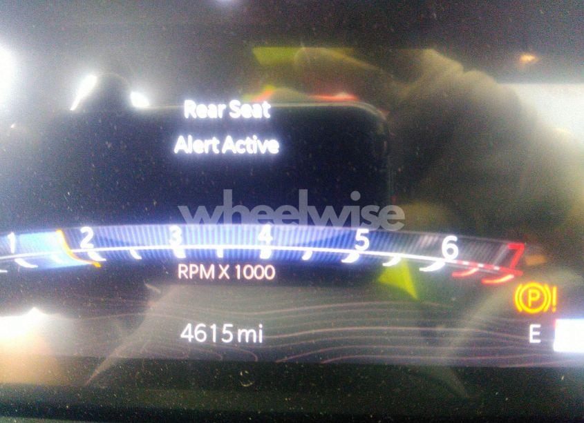 Photo 7 of 2024 Jeep Grand CHEROKEE LAREDO X 4X4 (VIN 1C4RJHAG3RC185851)