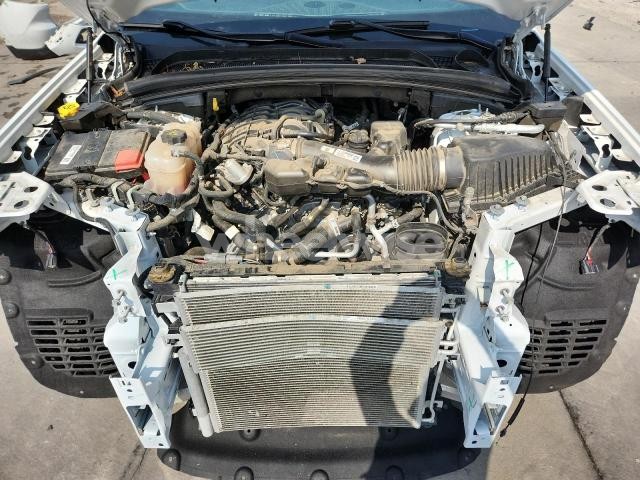 Photo 8 of 2023 JEEP GRAND CHEROKEE LAREDO N/A (VIN 1C4RJHAG4PC566380)