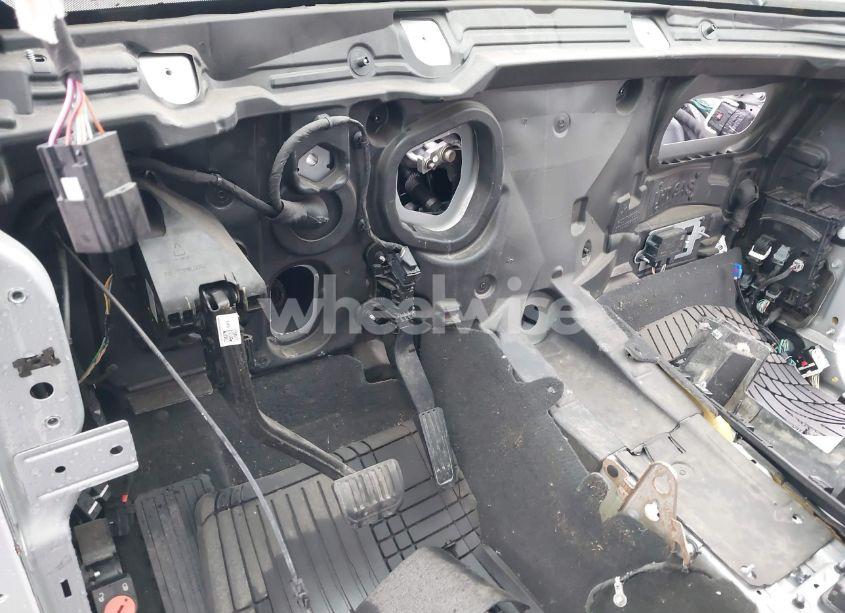 Photo 14 of 2023 Jeep Grand CHEROKEE ALTITUDE X 4X4 (VIN 1C4RJHAG4PC642888)