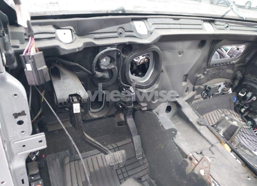 Photo 7 of 2023 Jeep Grand CHEROKEE ALTITUDE X 4X4 (VIN 1C4RJHAG4PC642888)