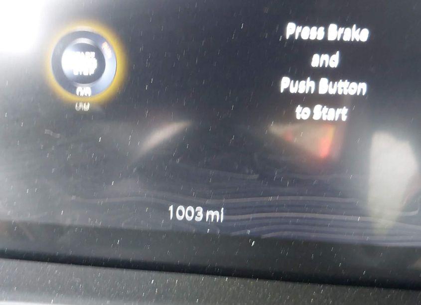 Photo 14 of 2024 Jeep Grand CHEROKEE ALTITUDE 4X4 (VIN 1C4RJHAG4RC109068)