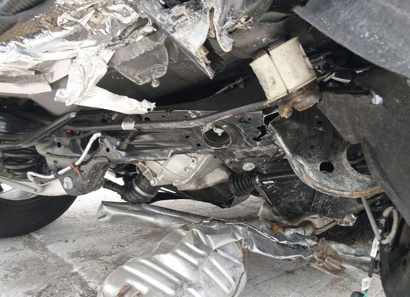 Photo 16 of 2024 Jeep Grand CHEROKEE ALTITUDE 4X4 (VIN 1C4RJHAG4RC109068)