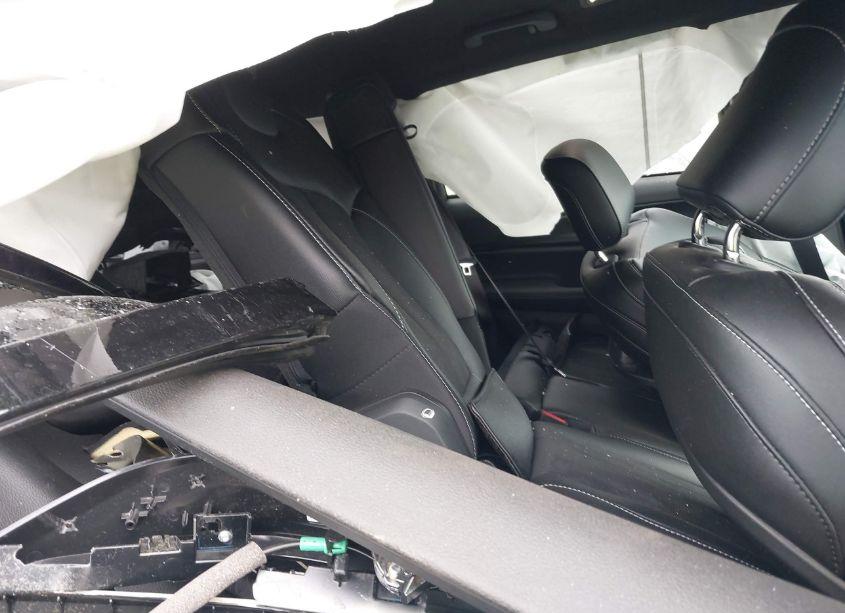 Photo 8 of 2024 Jeep Grand CHEROKEE ALTITUDE 4X4 (VIN 1C4RJHAG4RC109068)