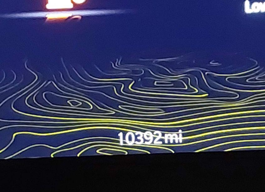 Photo 15 of 2023 Jeep Grand CHEROKEE ALTITUDE 4X4 (VIN 1C4RJHAG5P8701692)