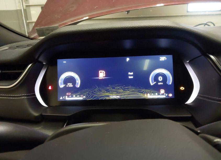 Photo 7 of 2023 Jeep Grand CHEROKEE ALTITUDE 4X4 (VIN 1C4RJHAG5P8701692)