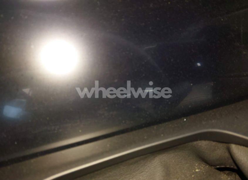 Photo 14 of 2023 Jeep Grand CHEROKEE ALTITUDE X 4X4 (VIN 1C4RJHAG5PC645881)