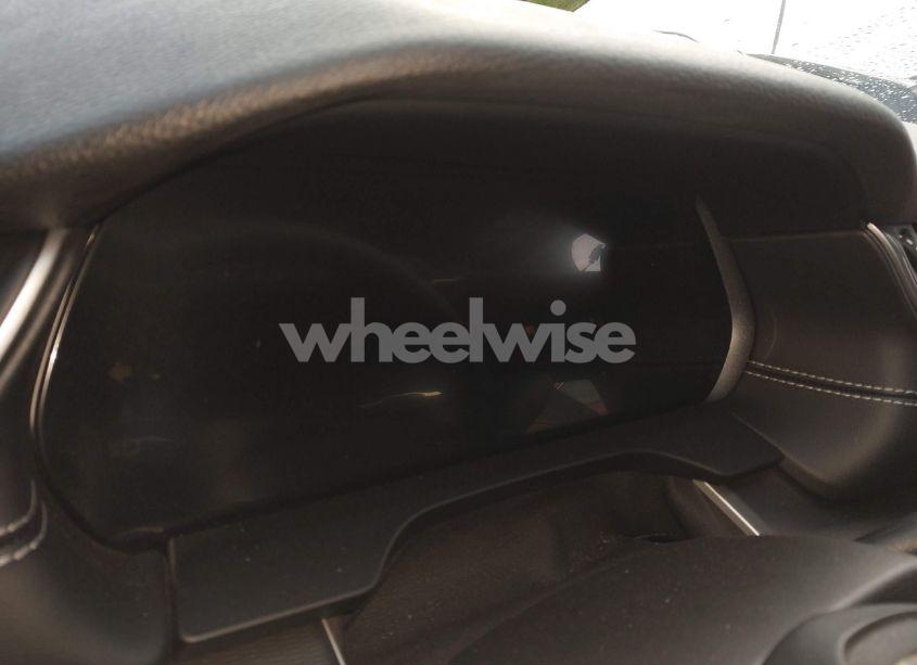 Photo 7 of 2023 Jeep Grand CHEROKEE ALTITUDE X 4X4 (VIN 1C4RJHAG5PC645881)