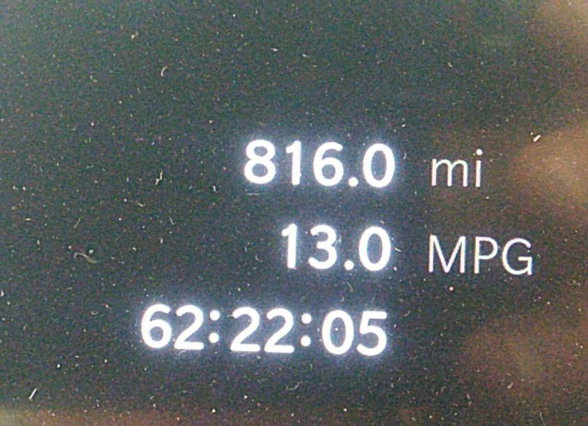 Photo 15 of 2024 Jeep Grand CHEROKEE ALTITUDE X 4X4 (VIN 1C4RJHAG5RC222625)