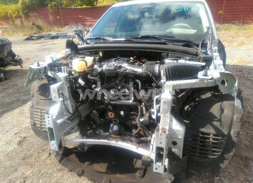 Photo 10 of 2023 Jeep Grand CHEROKEE LAREDO 4X4 (VIN 1C4RJHAG6P8851178)