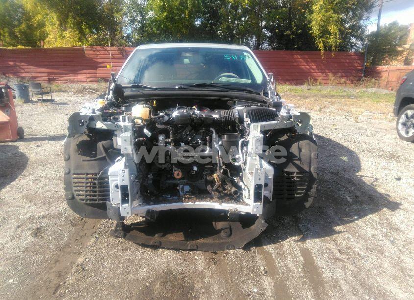 Photo 12 of 2023 Jeep Grand CHEROKEE LAREDO 4X4 (VIN 1C4RJHAG6P8851178)