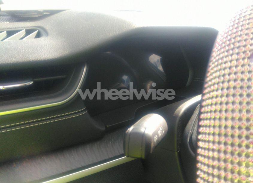 Photo 7 of 2023 Jeep Grand CHEROKEE LAREDO 4X4 (VIN 1C4RJHAG6P8851178)