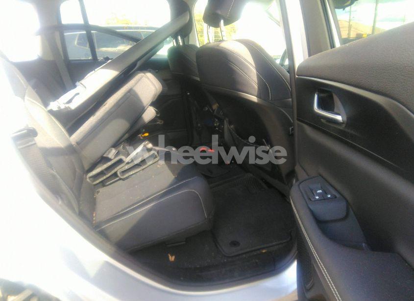 Photo 8 of 2023 Jeep Grand CHEROKEE LAREDO 4X4 (VIN 1C4RJHAG6P8851178)