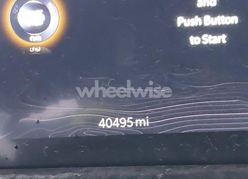 Photo 14 of 2023 Jeep Grand CHEROKEE LAREDO 4X4 (VIN 1C4RJHAG6PC535633)