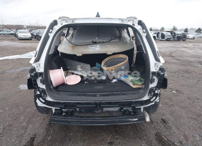 Photo 15 of 2023 Jeep Grand CHEROKEE LAREDO 4X4 (VIN 1C4RJHAG6PC535633)