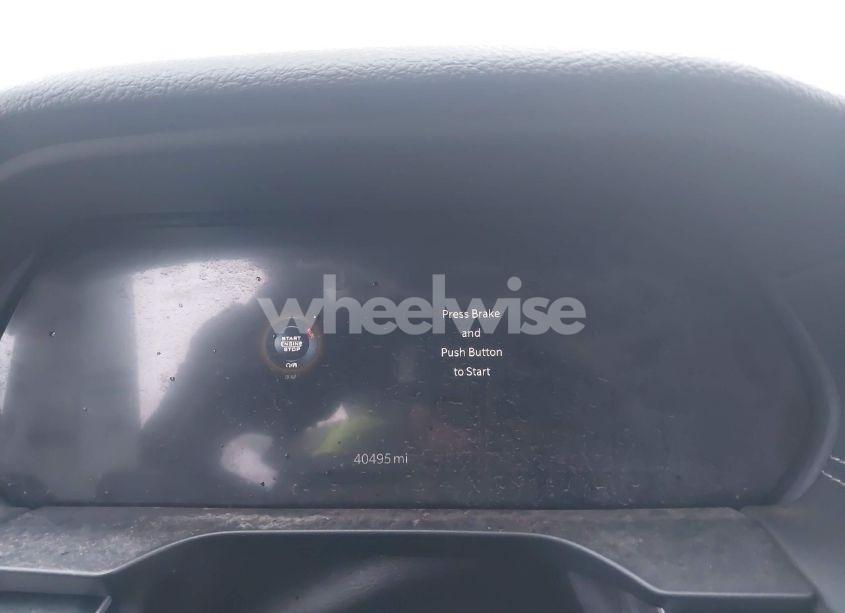 Photo 7 of 2023 Jeep Grand CHEROKEE LAREDO 4X4 (VIN 1C4RJHAG6PC535633)