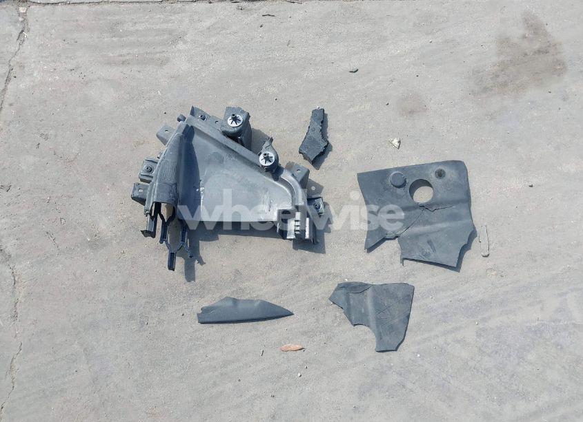 Photo 12 of 2023 Jeep Grand CHEROKEE ALTITUDE 4X4 (VIN 1C4RJHAG6PC546003)