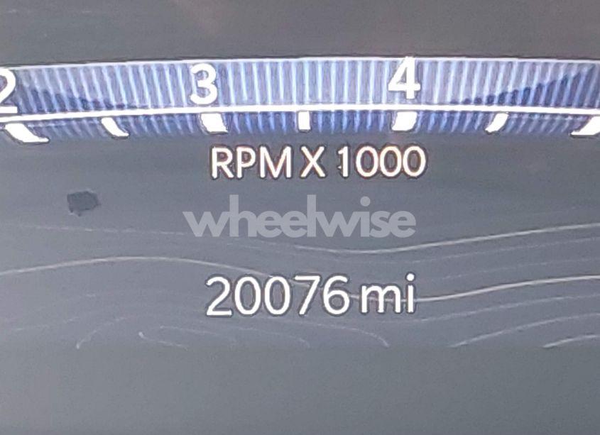 Photo 16 of 2023 Jeep Grand CHEROKEE ALTITUDE 4X4 (VIN 1C4RJHAG6PC546003)