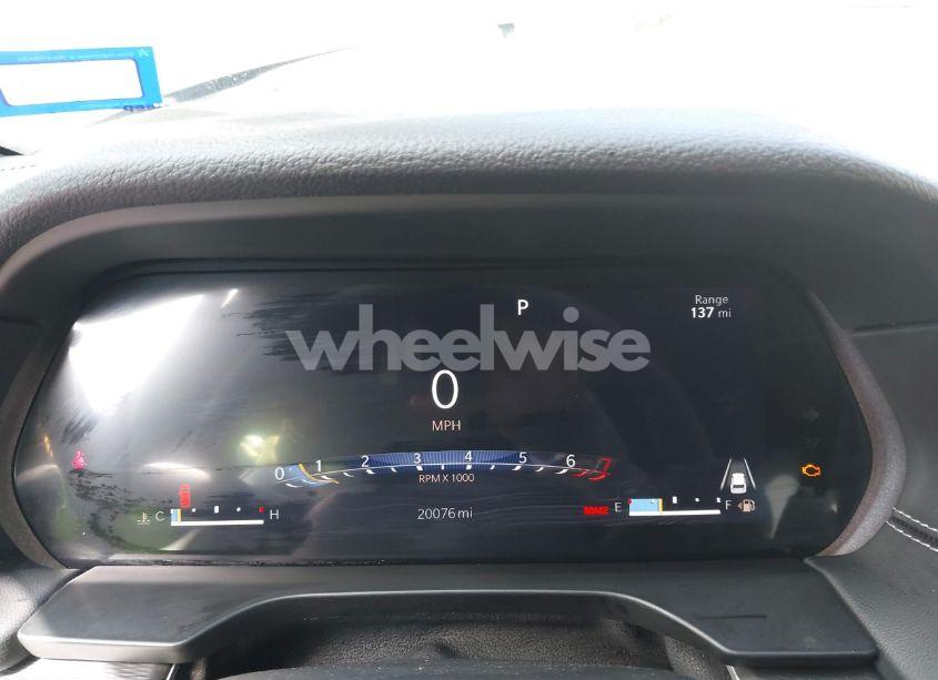 Photo 7 of 2023 Jeep Grand CHEROKEE ALTITUDE 4X4 (VIN 1C4RJHAG6PC546003)