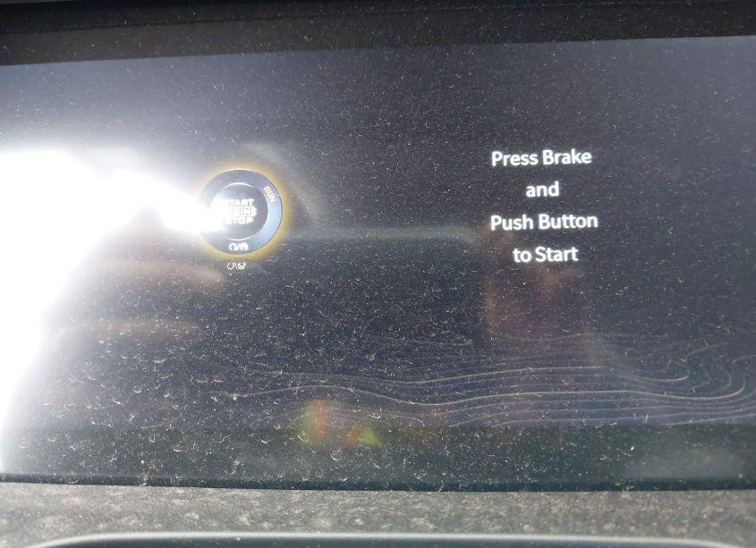 Photo 14 of 2023 Jeep Grand CHEROKEE LAREDO (VIN 1C4RJHAG6PC640639)