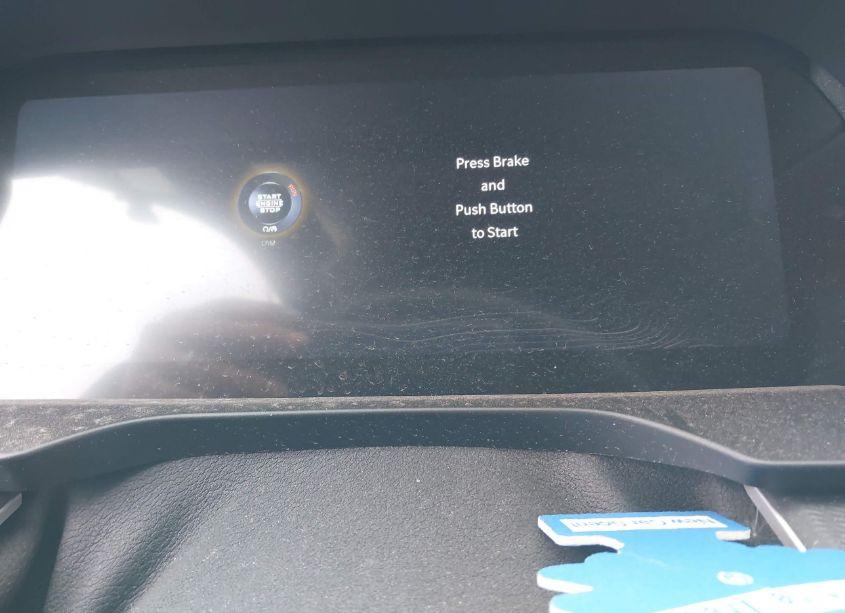 Photo 7 of 2023 Jeep Grand CHEROKEE LAREDO (VIN 1C4RJHAG6PC640639)