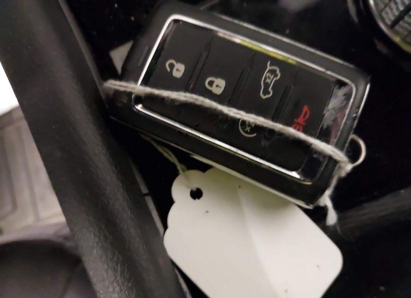 Photo 11 of 2023 Jeep Grand CHEROKEE ALTITUDE X 4X4 (VIN 1C4RJHAG6PC660213)