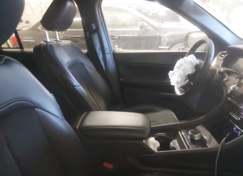 Photo 5 of 2023 Jeep Grand CHEROKEE ALTITUDE X 4X4 (VIN 1C4RJHAG6PC660213)