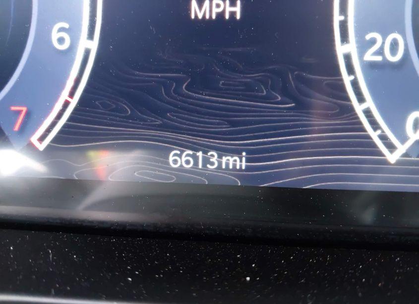 Photo 15 of 2024 Jeep Grand CHEROKEE ALTITUDE X 4X4 (VIN 1C4RJHAG6RC121481)