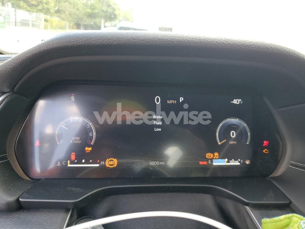 Photo 9 of 2024 JEEP GRAND CHEROKEE LAREDO (VIN 1C4RJHAG6RC180434)