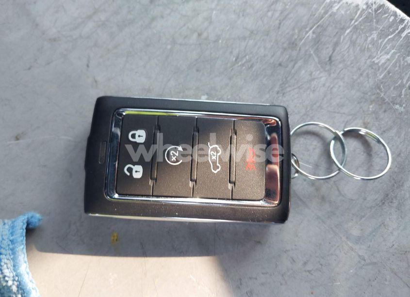 Photo 11 of 2024 Jeep Grand CHEROKEE ALTITUDE X 4X4 (VIN 1C4RJHAG6RC187965)