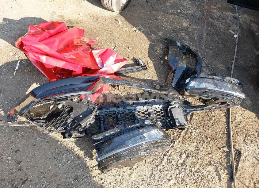 Photo 12 of 2024 Jeep Grand CHEROKEE ALTITUDE X 4X4 (VIN 1C4RJHAG6RC187965)