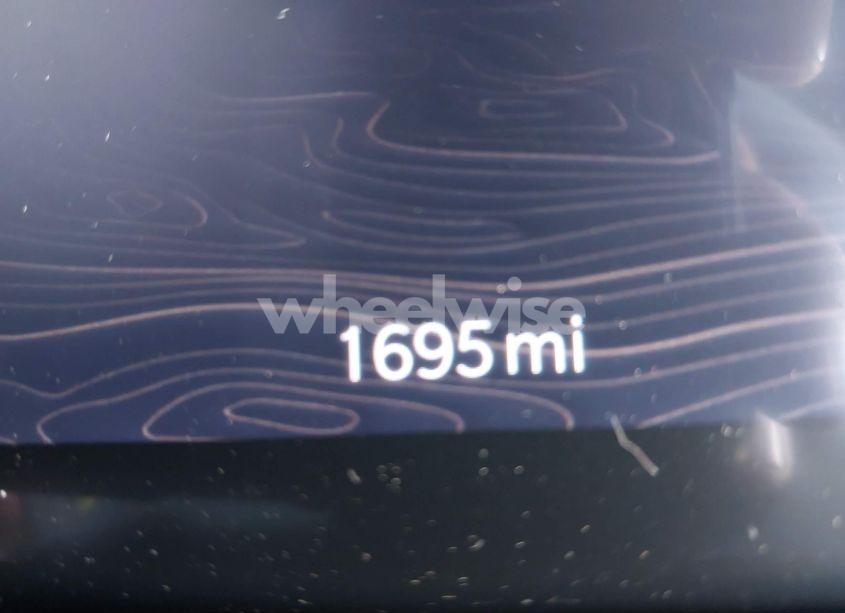 Photo 16 of 2024 Jeep Grand CHEROKEE ALTITUDE X 4X4 (VIN 1C4RJHAG6RC187965)