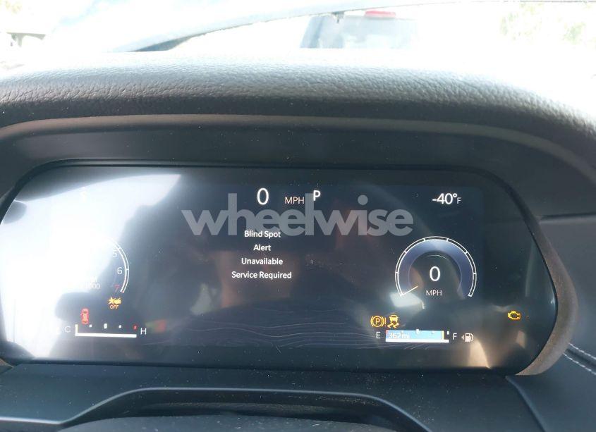 Photo 7 of 2024 Jeep Grand CHEROKEE ALTITUDE X 4X4 (VIN 1C4RJHAG6RC187965)