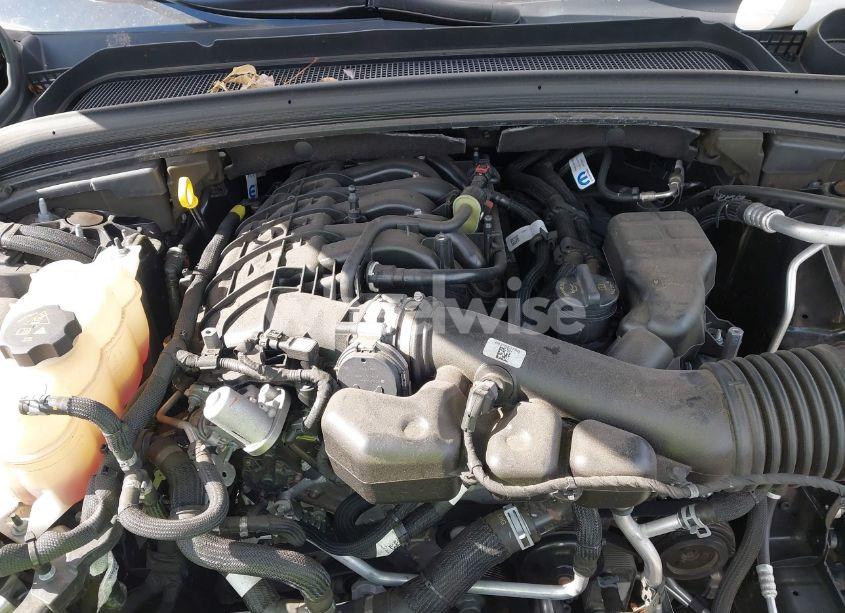 Photo 10 of 2023 Jeep Grand CHEROKEE LAREDO 4X4 (VIN 1C4RJHAG7P8709731)