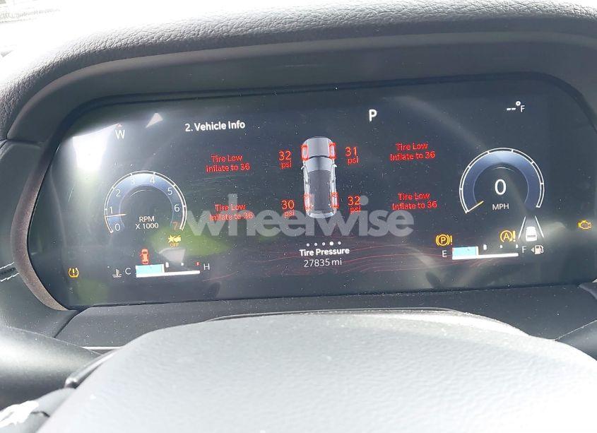 Photo 7 of 2023 Jeep Grand CHEROKEE LAREDO 4X4 (VIN 1C4RJHAG7P8709731)