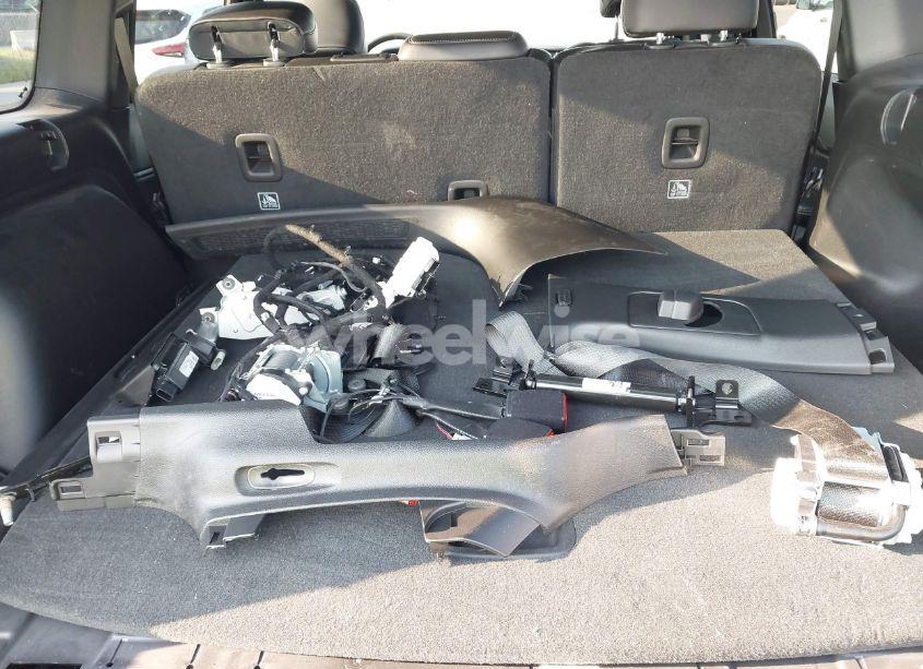 Photo 18 of 2023 Jeep Grand CHEROKEE ALTITUDE 4X4 (VIN 1C4RJHAG7PC608850)