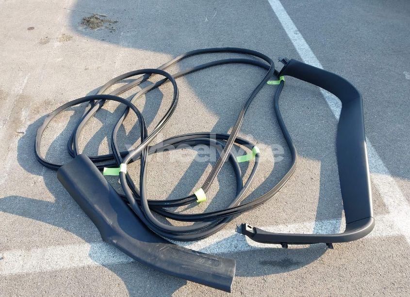 Photo 21 of 2023 Jeep Grand CHEROKEE ALTITUDE 4X4 (VIN 1C4RJHAG7PC608850)